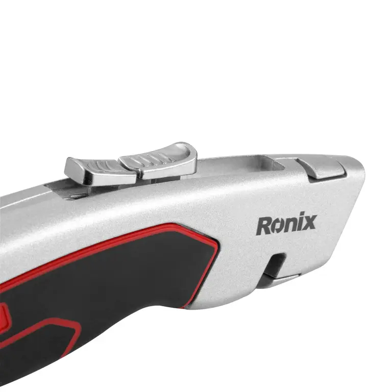 کاتر حرفه ای استپ رونیکس RH-3013